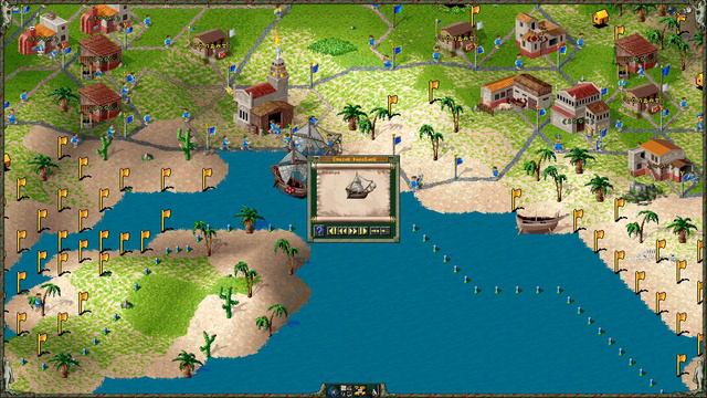 The Settlers 2 ( Глава 6 ) смотреть онлайн