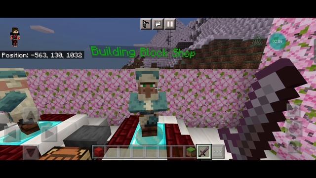 New Public Lifesteal Smp java + mcpe 24/7 online 1.20+ free join Ip Port Enjoy @POWER_WALKER_1K смотреть онлайн