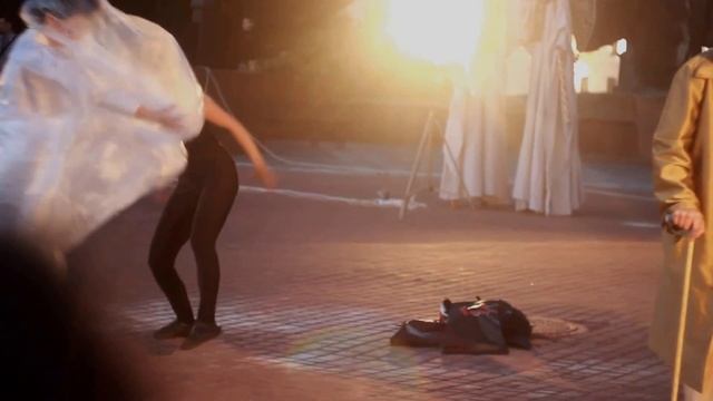 "Сумерки. Звуки. Тени..Чемодан" смотреть онлайн