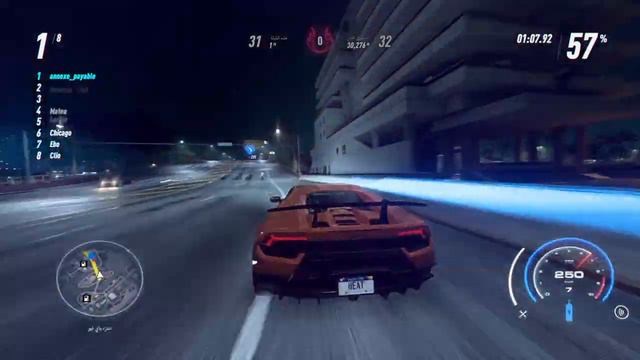 Need for Speed™ Heat_20240310221441 смотреть онлайн