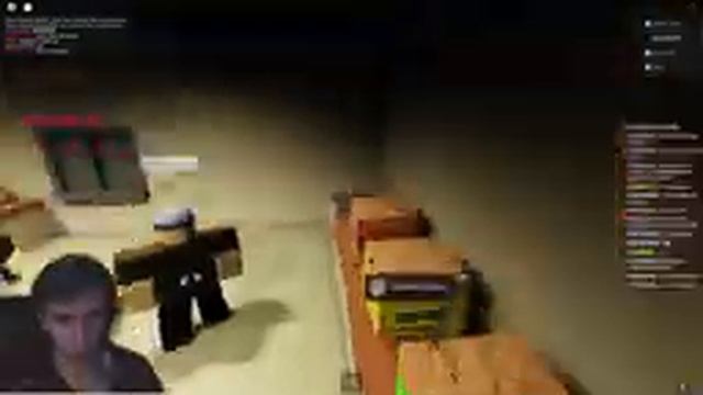 Вечер роблокса! Играем в режимы с подписчиками! #roblox #horrorstories #horror #tycoon #coems смотреть онлайн