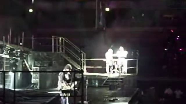 Tokio Hotel - Lass uns laufen König Pilsner Arena, Oberhausen смотреть онлайн