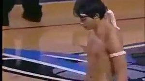 Звезда фильма Онг Бак делает трюки в реальной жизн