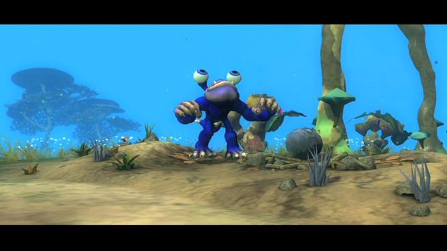 Spore - Official Trailer смотреть онлайн