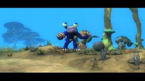 Spore - Official Trailer