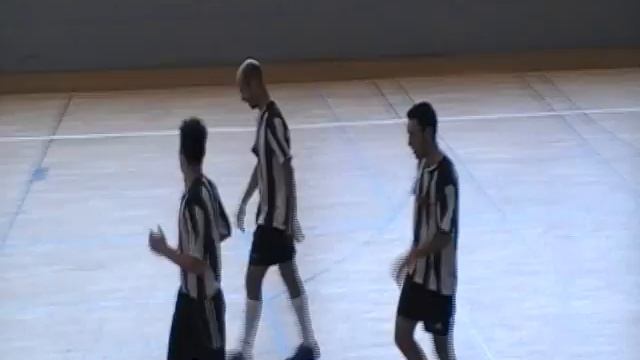 Futbol Sala Alpicat Tots Els Gols A Naves 20-05-2012 Alpicat 6 Naves 2 Temporada 2011/2012