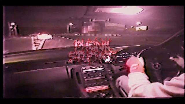 $WERVE X KSLV Noh X KXNVRA - IMPERVIOUS