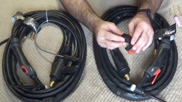 Аргонодугові пальники від Parker є запорукою надійної роботи зварювального обладнання . смотреть онлайн