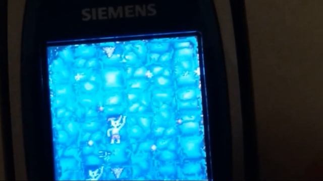 Wappo Junior siemens java game смотреть онлайн