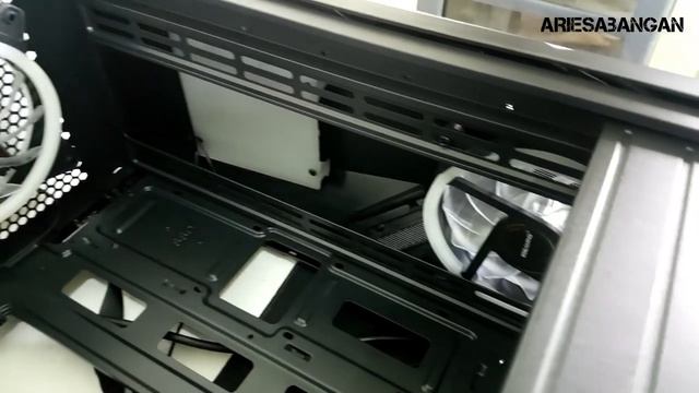 AMD ATHLON 200GE FT GIGABYTE A320M-S2H FT KEYTECH T-5000 CHASSIS смотреть онлайн