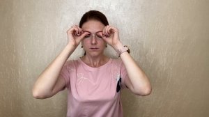 Самое эффективное упражнение от нависшего века