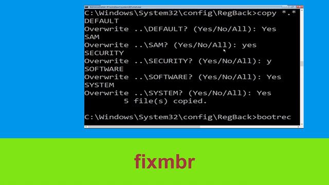 0x000000BA SESSION_HAS_VALID_VIEWS_ON_EXIT Blue Screen Error Fix Windows 10 смотреть онлайн