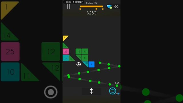 Ball Bounce Puzzle 10 смотреть онлайн