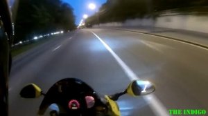 Motorcycles | Wobbling crash (Вобблинг)
