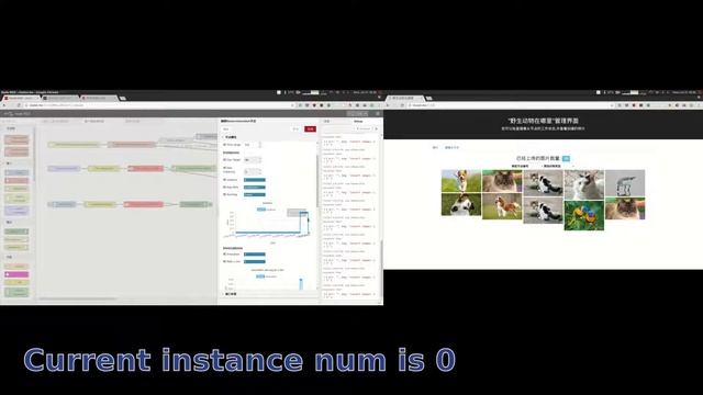 Fission-nodered Demo Part 3 смотреть онлайн