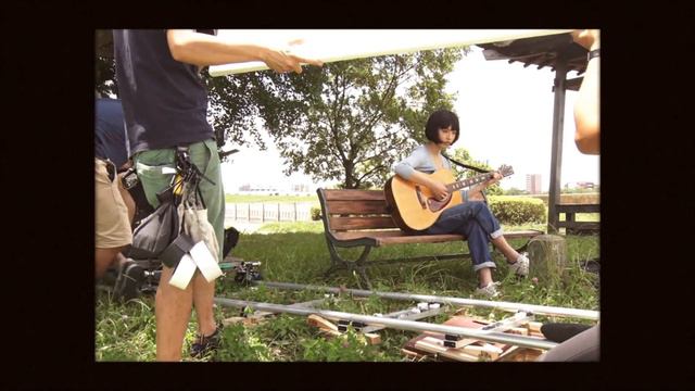 ハルレオ ( 小松菜奈 & 門脇麦 )「たちまち嵐」 смотреть онлайн
