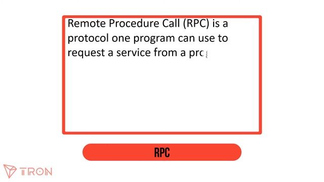 TRON CLASS 043 - What is RPC? смотреть онлайн