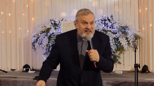 "Девятая заповедь: Не лжесвидетельствуй" - проповедь, пастор Сергей Тупчик, 24.01.2021. смотреть онлайн