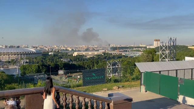 КАК ДЕШЕВО И КЛАССНО ОТДОХНУТЬ В МОСКВЕ ? смотреть онлайн