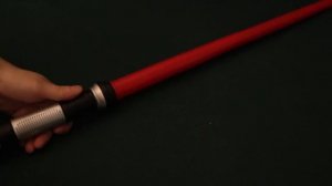 Складной Световой меч / Обзор