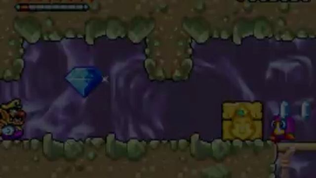 Wario Land 4 Part 2: HELLO THERE смотреть онлайн