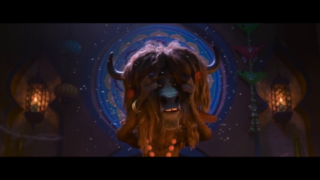 Зверополис - Zootopia (2016) Финальный дублированный трейлер HD смотреть онлайн