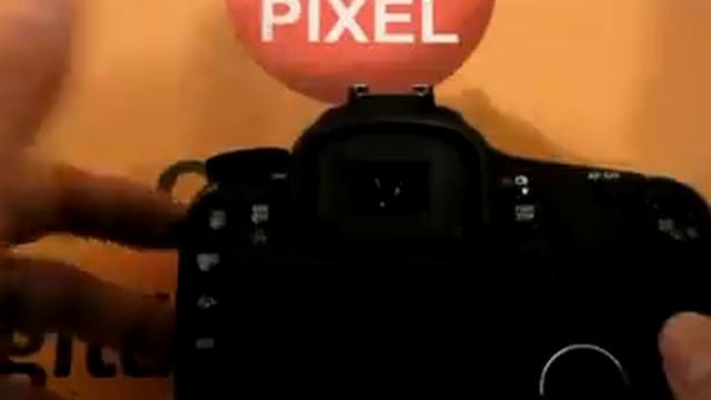 Canon EOS 7D recenze смотреть онлайн