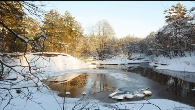 стихотворение,,девица весна,, смотреть онлайн
