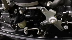 лодочный мотор Tohatsu 18