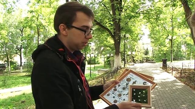 Бороться и искать, найти и не сдаваться: сегодня День коллекционера смотреть онлайн