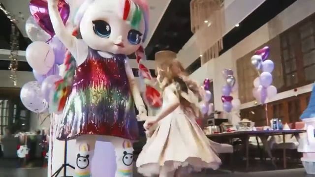 организация праздников в Алматы смотреть онлайн