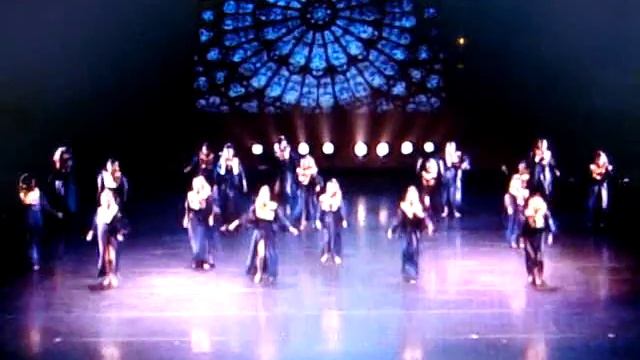 Honey Dance - I Believe смотреть онлайн