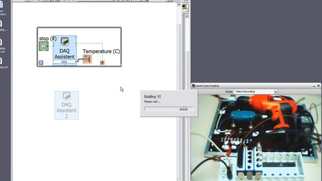 Temperature, Strain, and Sound Measurement смотреть онлайн