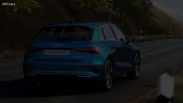 2021 Audi A3 Sportback 48V Mild Hybrid System смотреть онлайн