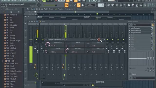 FL Studio 20 Sad Chords Tutorial