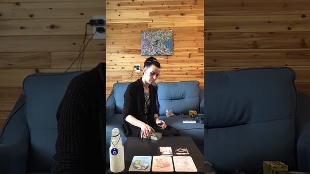 Cancer Random Weekend Oracle Reading 4/8-10, 2022 (with new decks) смотреть онлайн