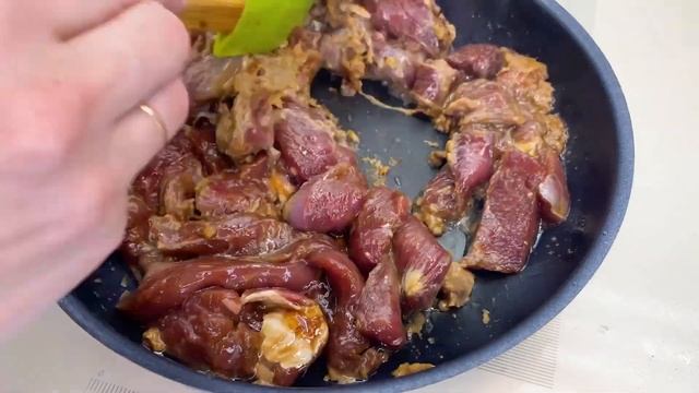 Das Härteste Fleisch Wird In 10 Minuten Weich! Fleisch, Das Im Mund Schmilzt