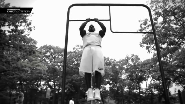 Calisthenics Motivation - Hannibal for King Street Workout смотреть онлайн