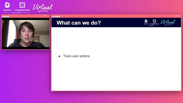 Tracing is For Everyone: Tracing User Events with GraphQL and OpenTelemetry - Nina Stawski, Splunk смотреть онлайн