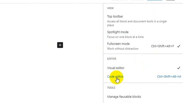How To Access the WordPress Code Editor смотреть онлайн