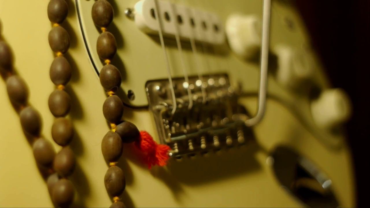 Wren and Cuff Irkalla Manifest (w/ CostaLab ChorusLab and Fender Stratocaster 1974) смотреть онлайн