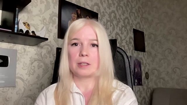 Каскадное Сухое Голодание - путь к себе. Алла Воронкова смотреть онлайн