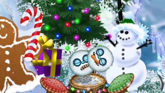 что же такое My singing monsters new generations!? Msm new gen смотреть онлайн