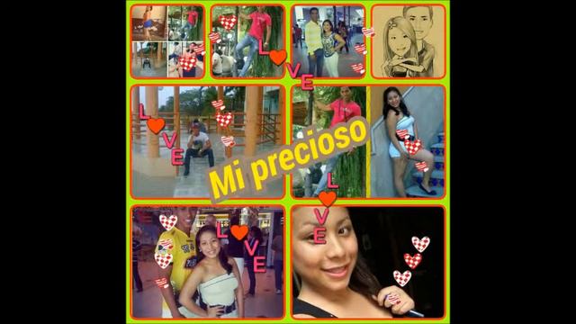 Chriss Joseph Jamarillo Montaño смотреть онлайн