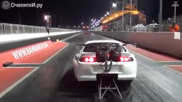 Самый быстрый разгон смотреть онлайн