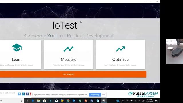 Simplify Your IoT Antenna Testing And Accelerate Your Product Development