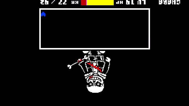 Undertale Last Breath FULL Game