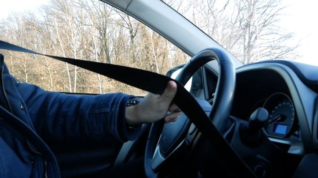 TOYOTA RAV4, КОТОРАЯ ДО СИХ ПОР МОЖЕТ смотреть онлайн