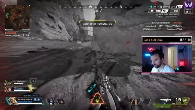 INSTANTLY RANK UP on ANY LEGEND - How to Create a PERFECT Game Plan - Apex Legends Guide смотреть онлайн
