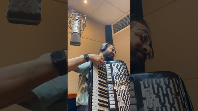 Accordion Turkish March By Mozart | Rafeek Gamal - رفيق جمال смотреть онлайн
